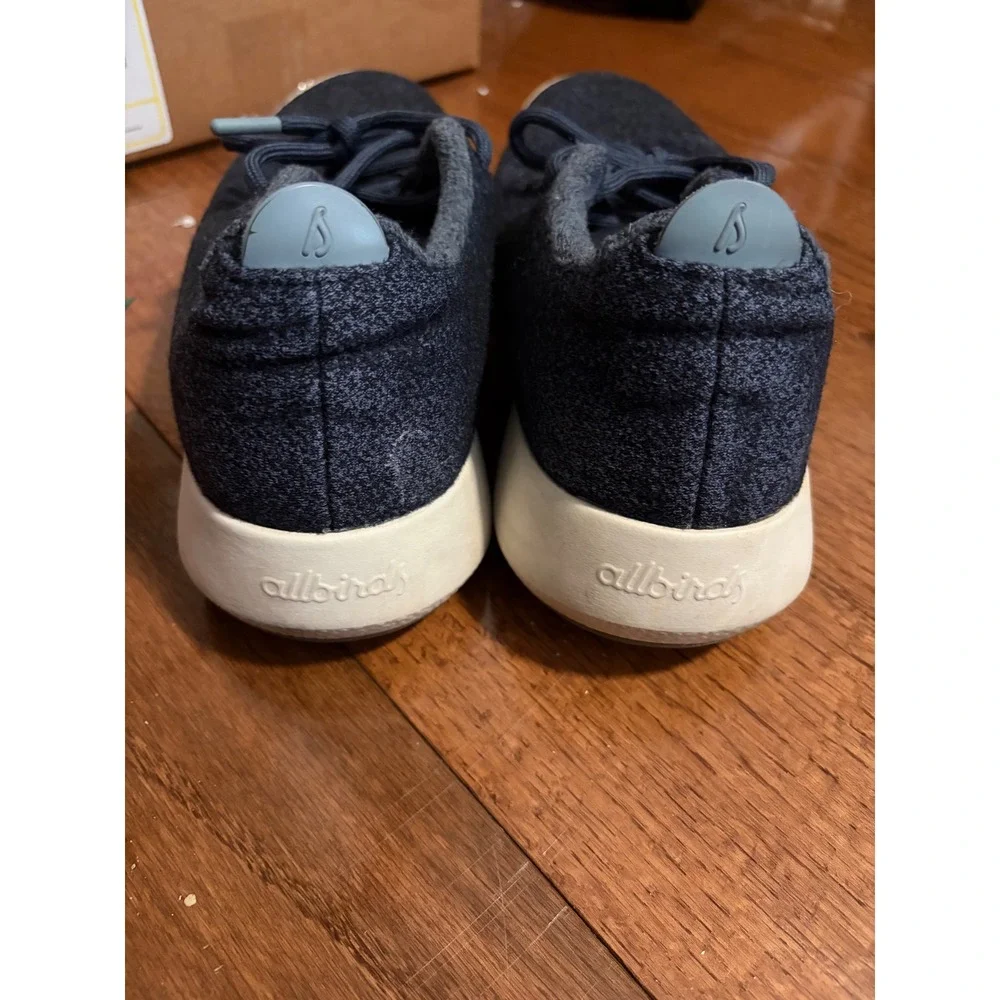 allbirds outsole fabric